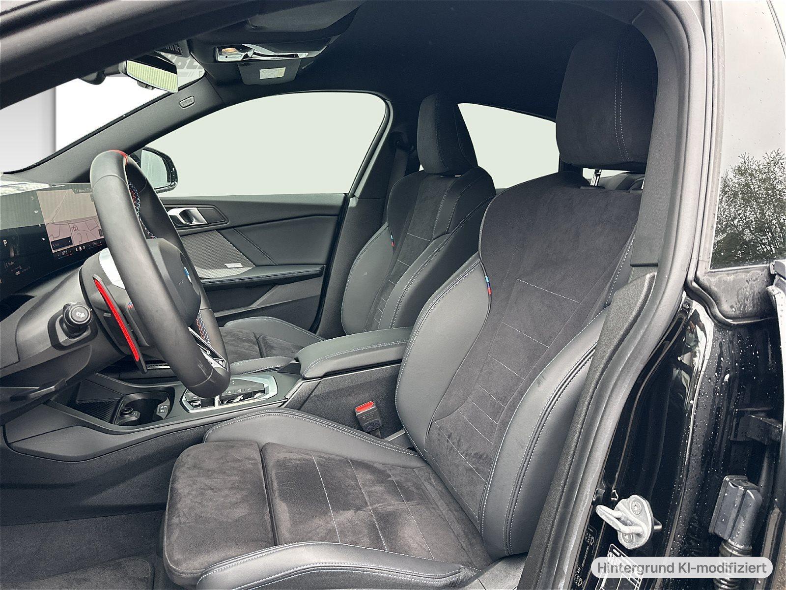 BMW 2er Gran Coupé – Bild 10