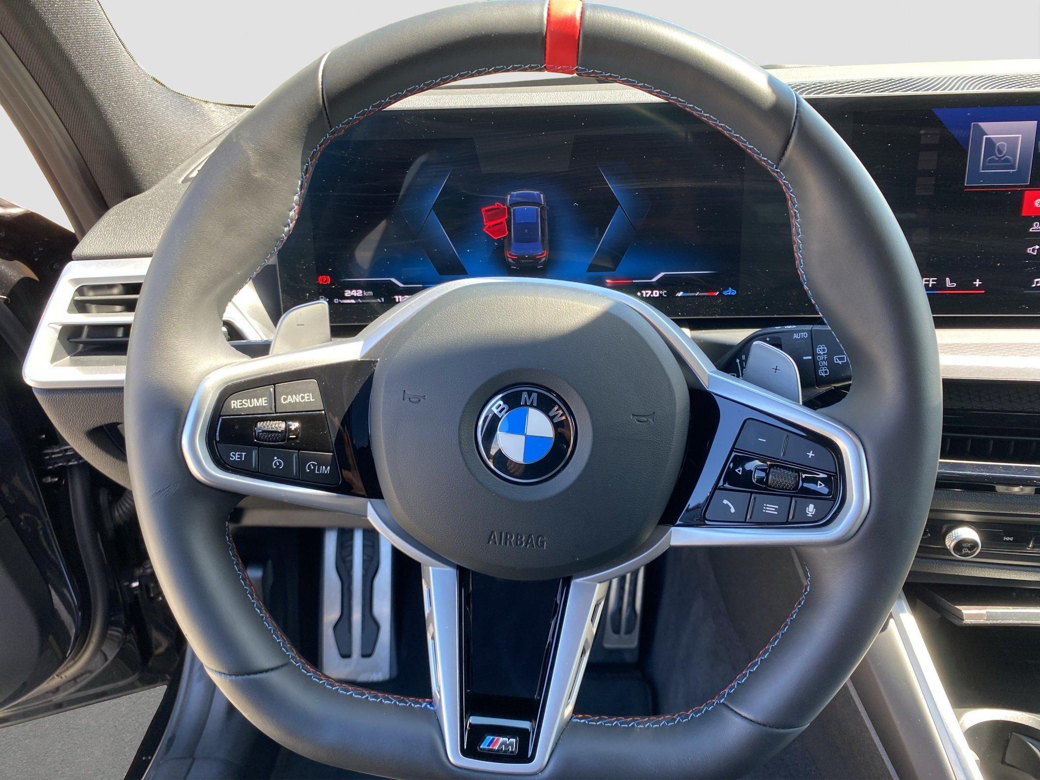 BMW 3er Touring – Bild 13