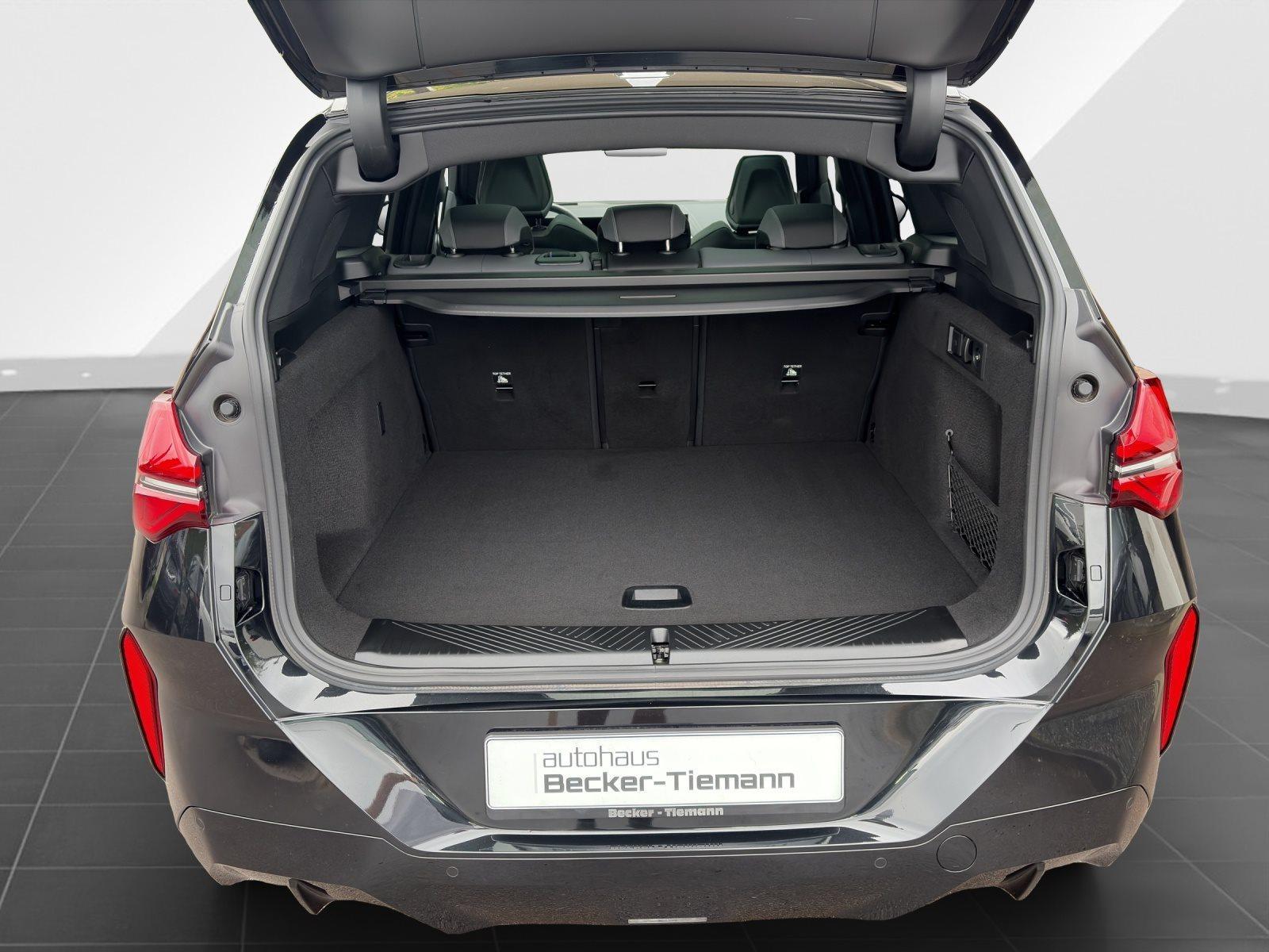 BMW X3 – Bild 29