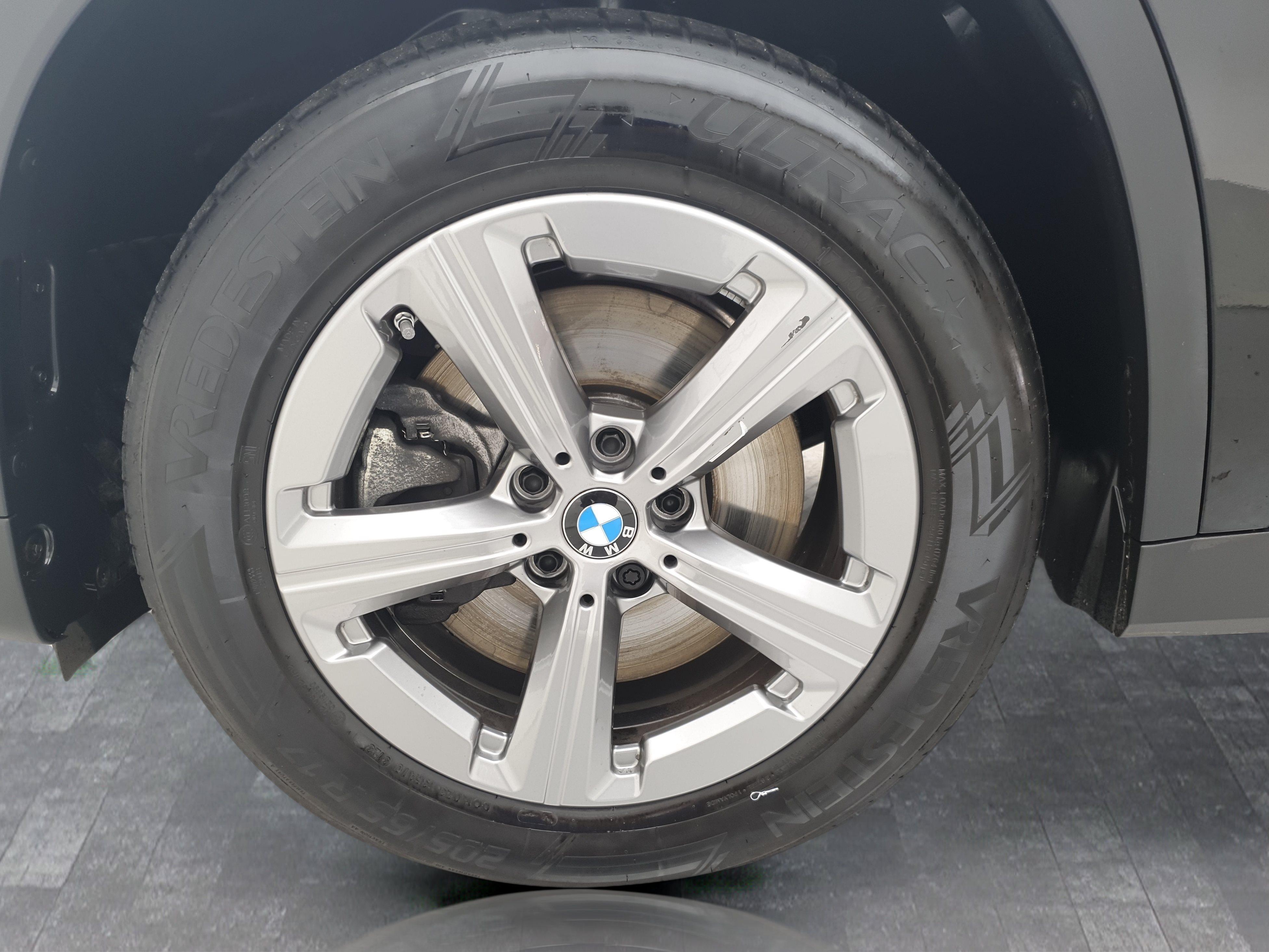 BMW X1 – Bild 15