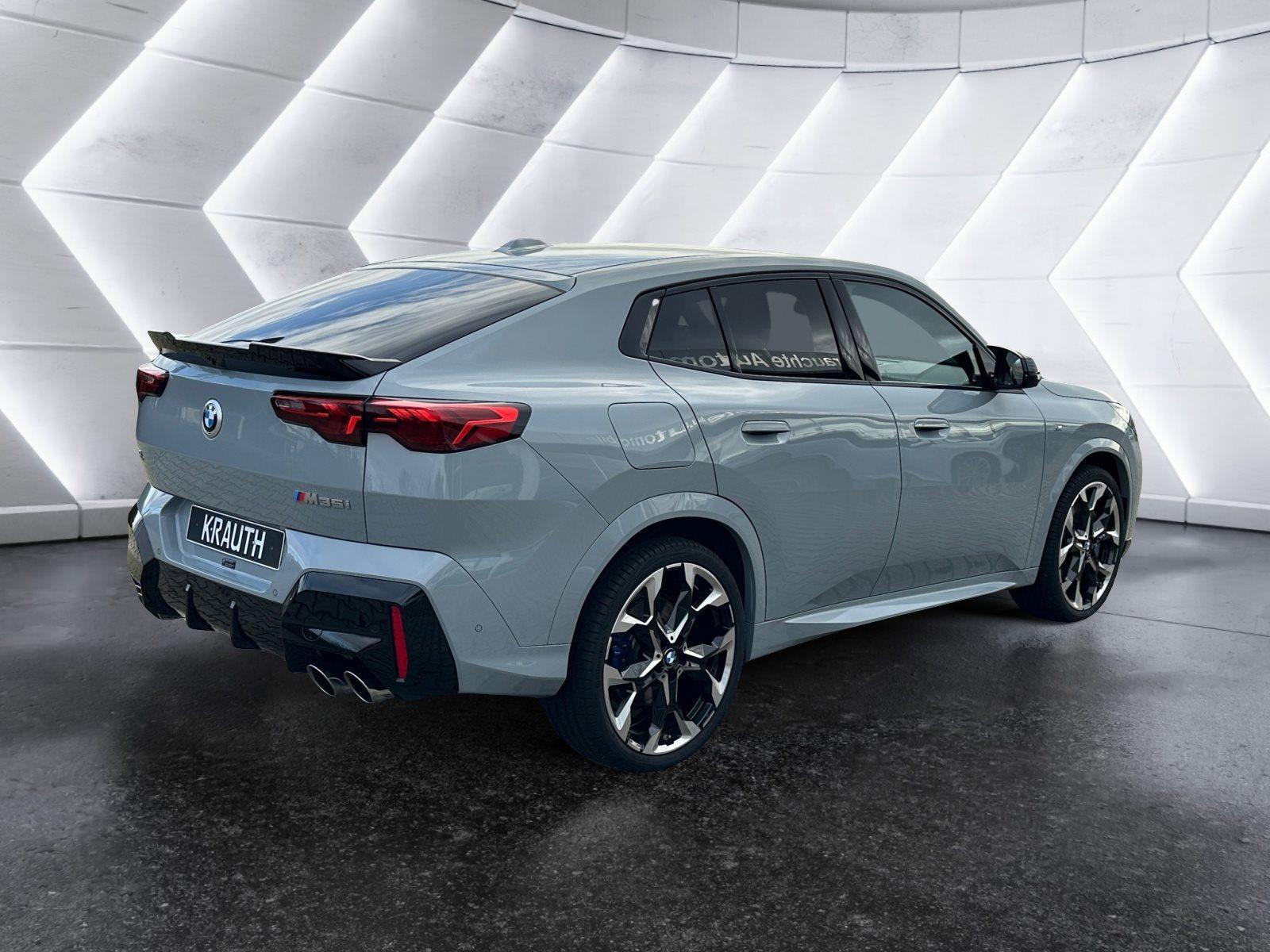 BMW X2 – Bild 5