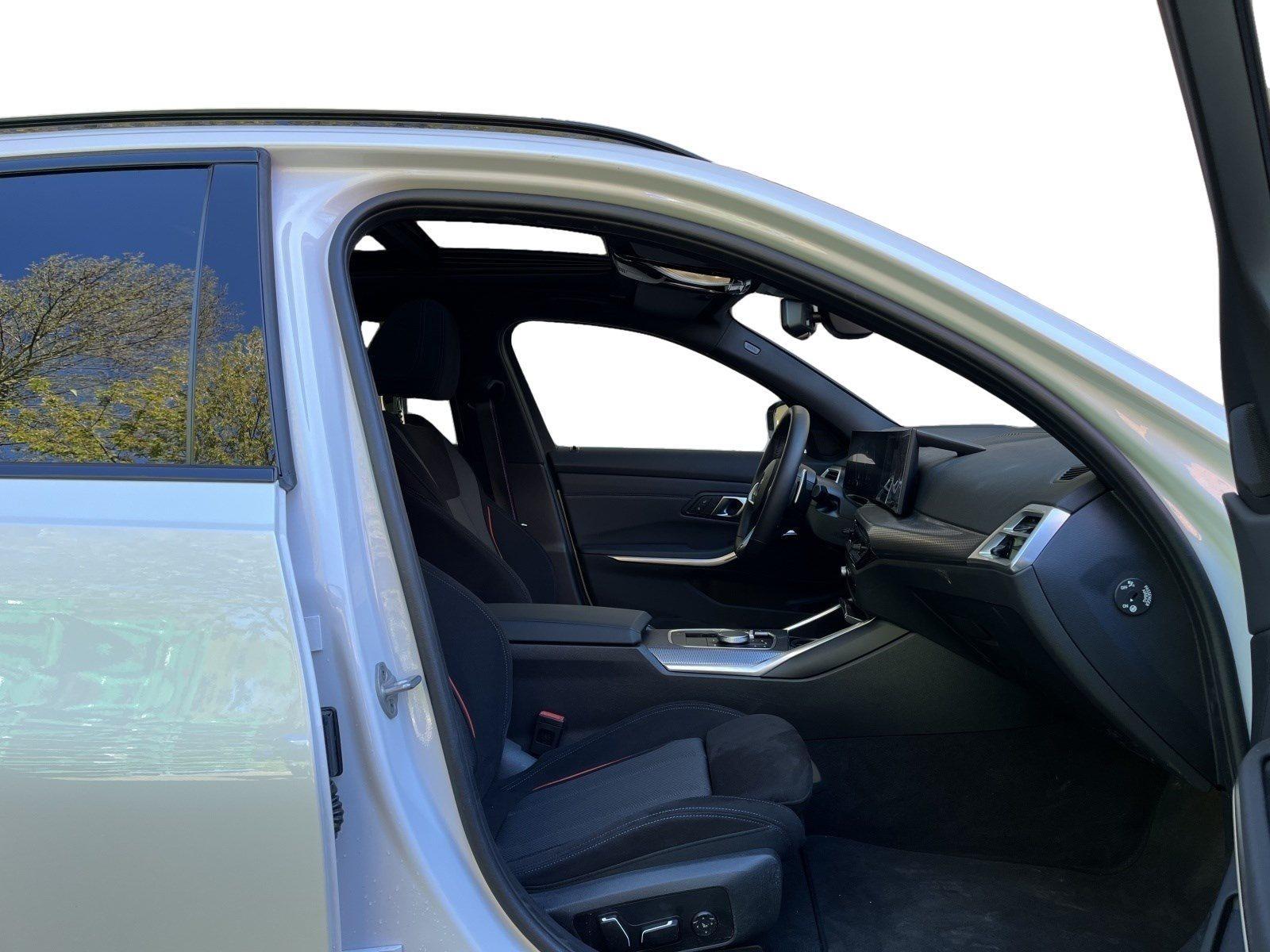 BMW 3er Touring – Bild 20