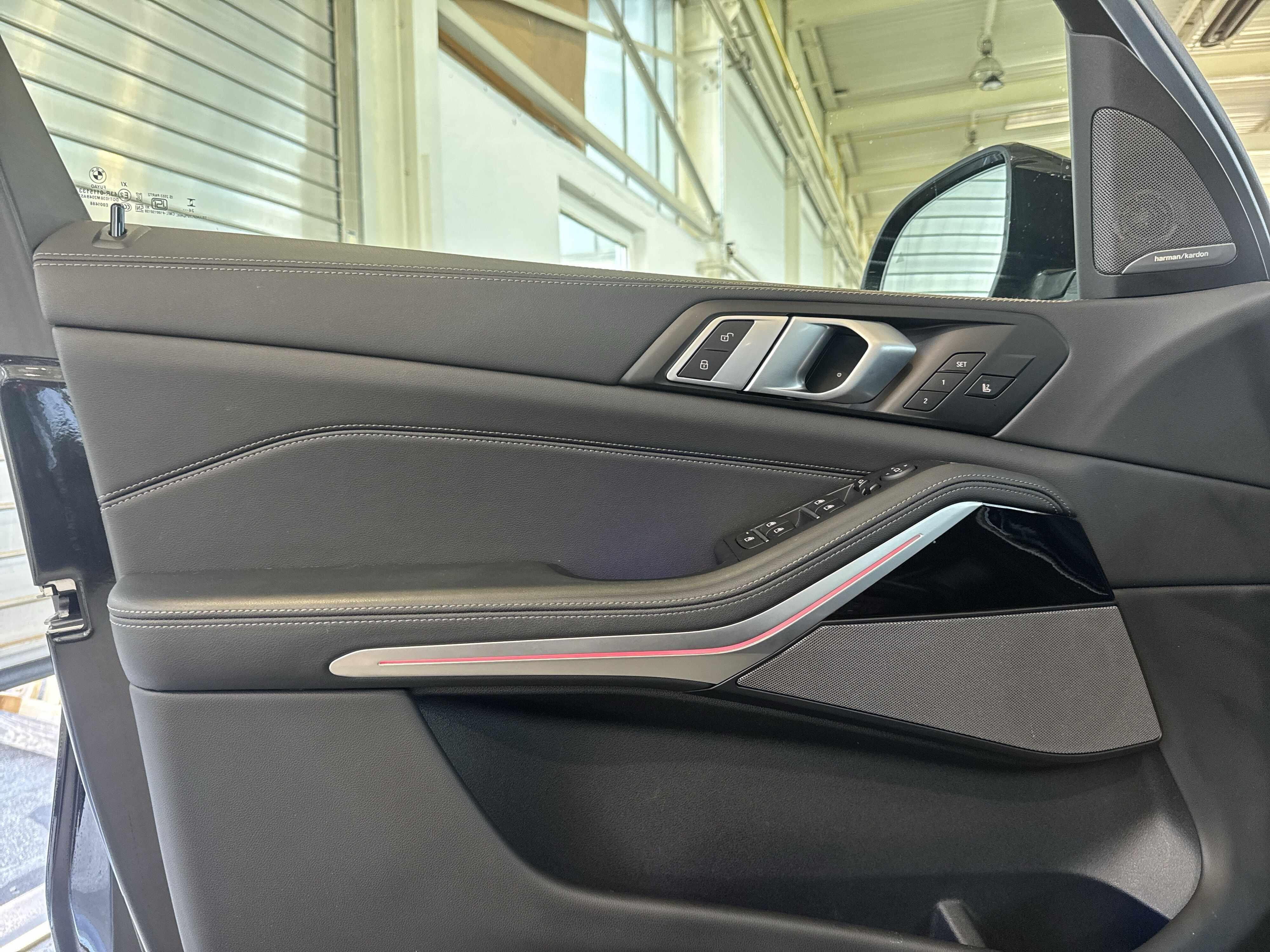 BMW X5 – Bild 17