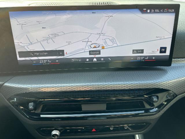 BMW 3er Touring – Bild 5