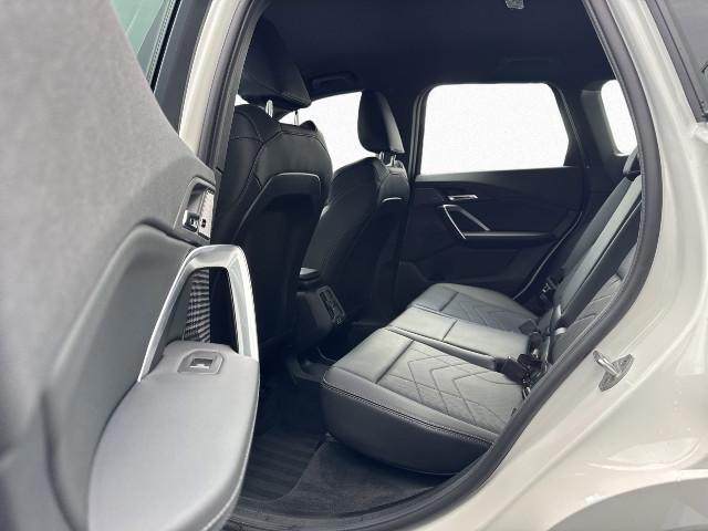 BMW X1 – Bild 14