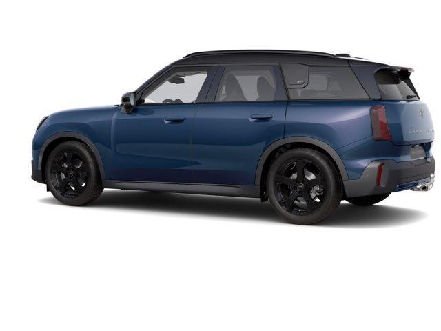 MINI Countryman – Bild 2