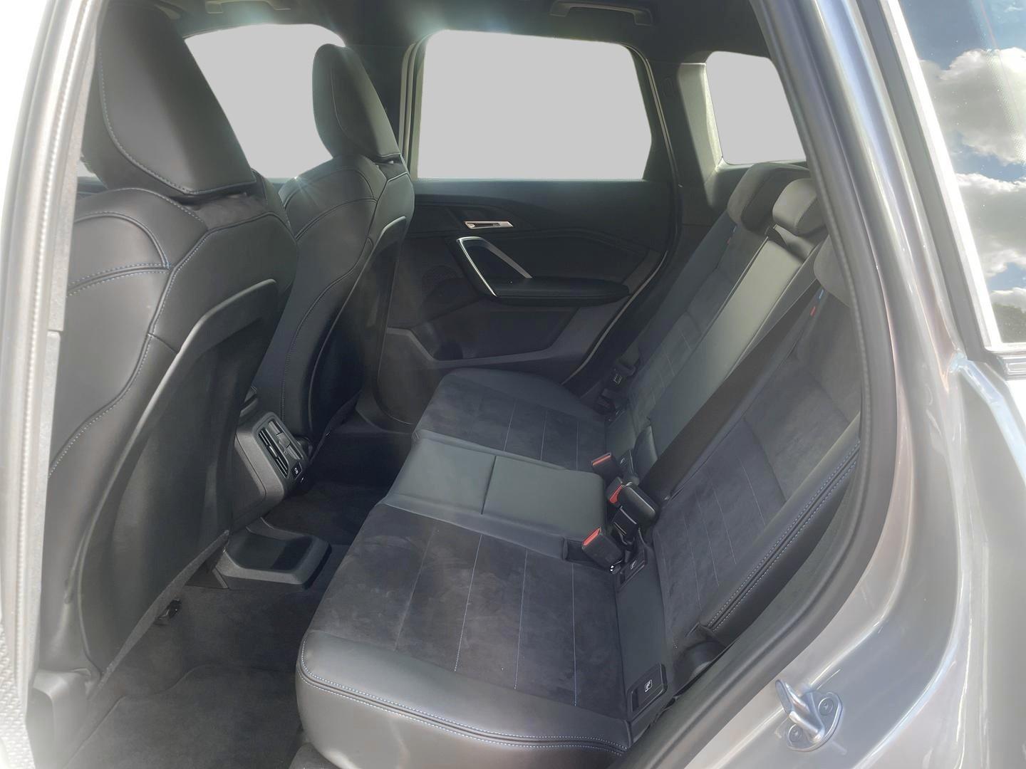 BMW X1 – Bild 9
