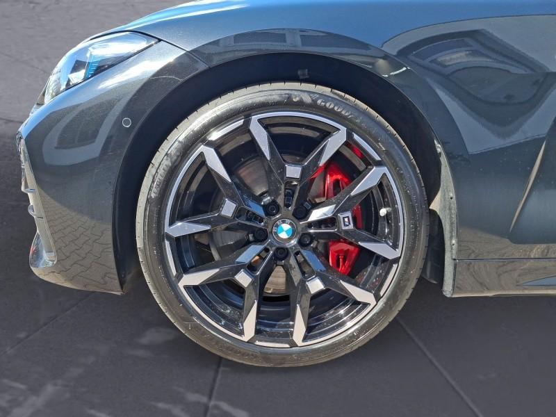 BMW 4er Cabrio – Bild 4
