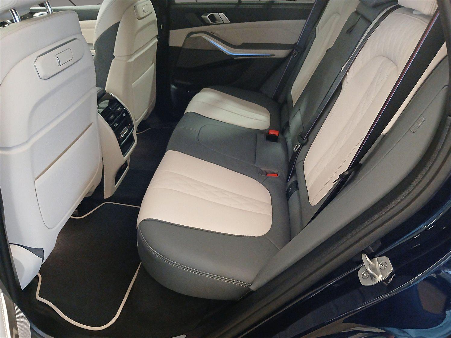 BMW X5 – Bild 15