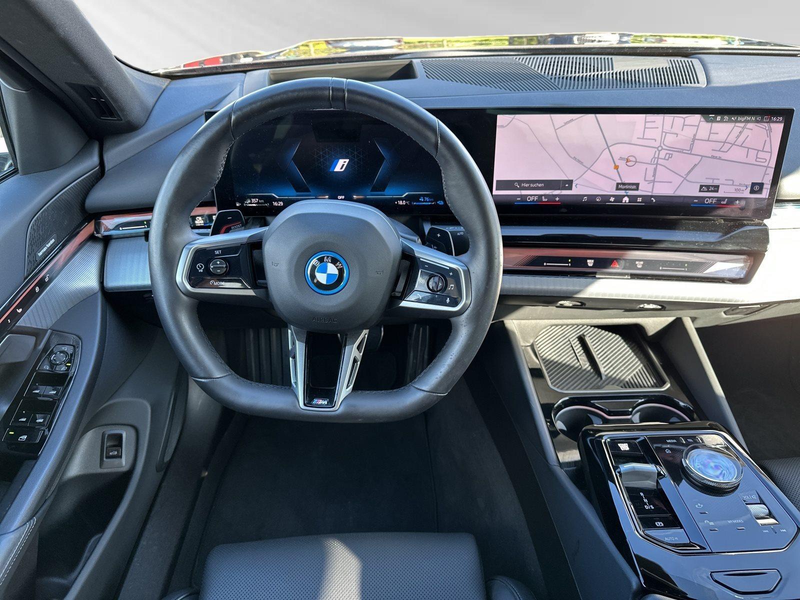 BMW 5er – Bild 9