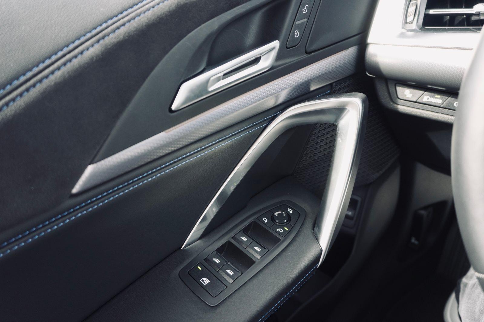 BMW X2 – Bild 18
