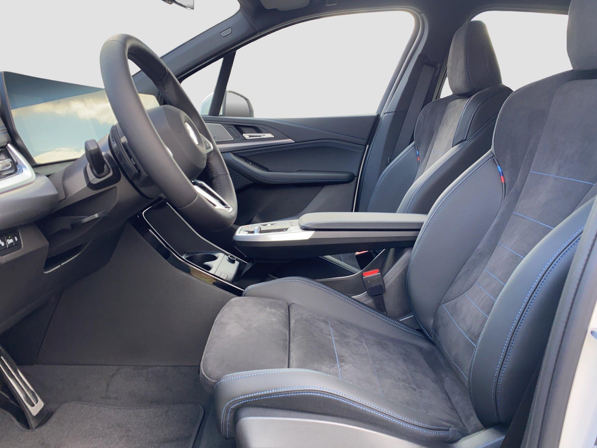 BMW 2er Active Tourer – Bild 7