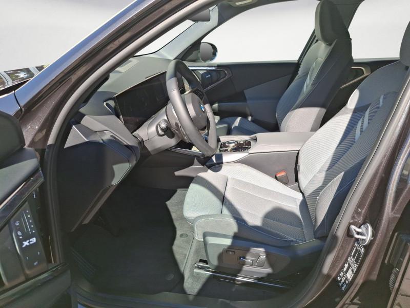 BMW X3 – Bild 7