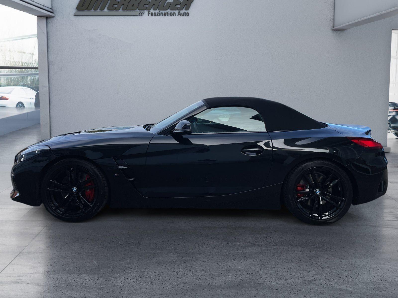 BMW Z4 – Bild 3