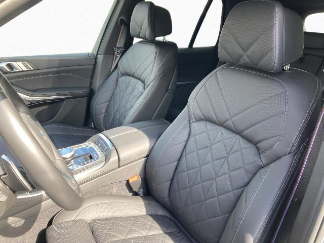 BMW X5 – Bild 9