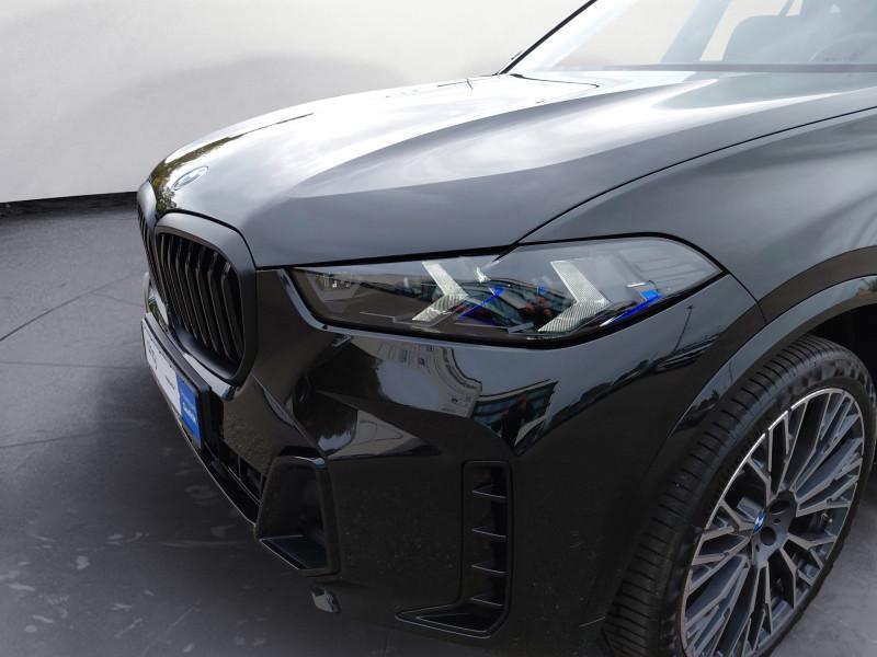 BMW X5 – Bild 2