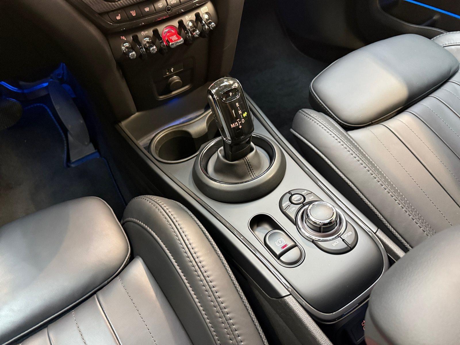 MINI Countryman – Bild 14