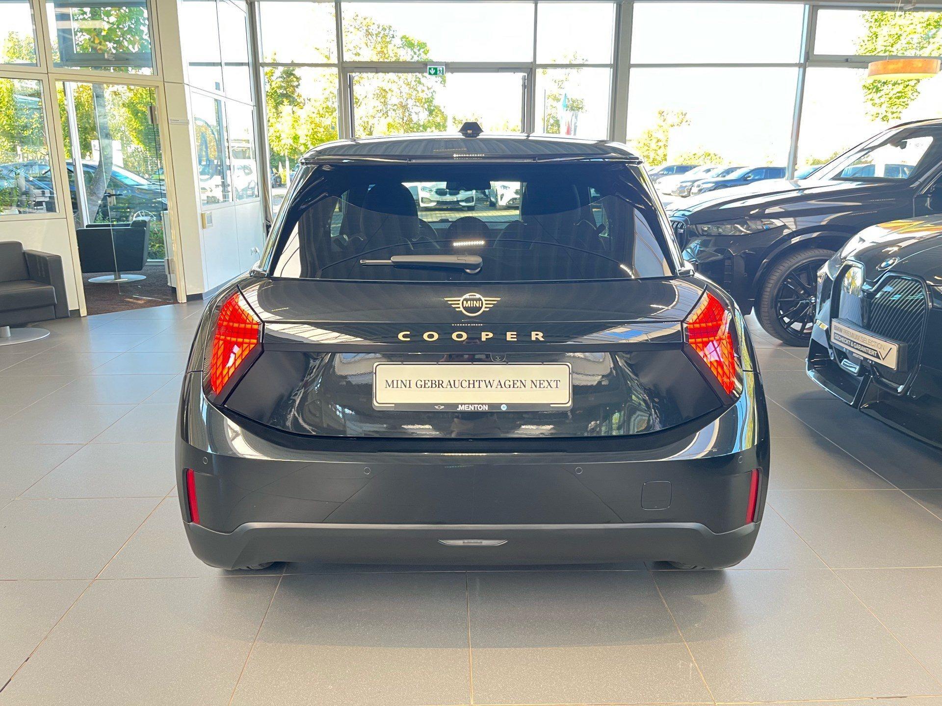 MINI Cooper 3-Türer – Bild 20