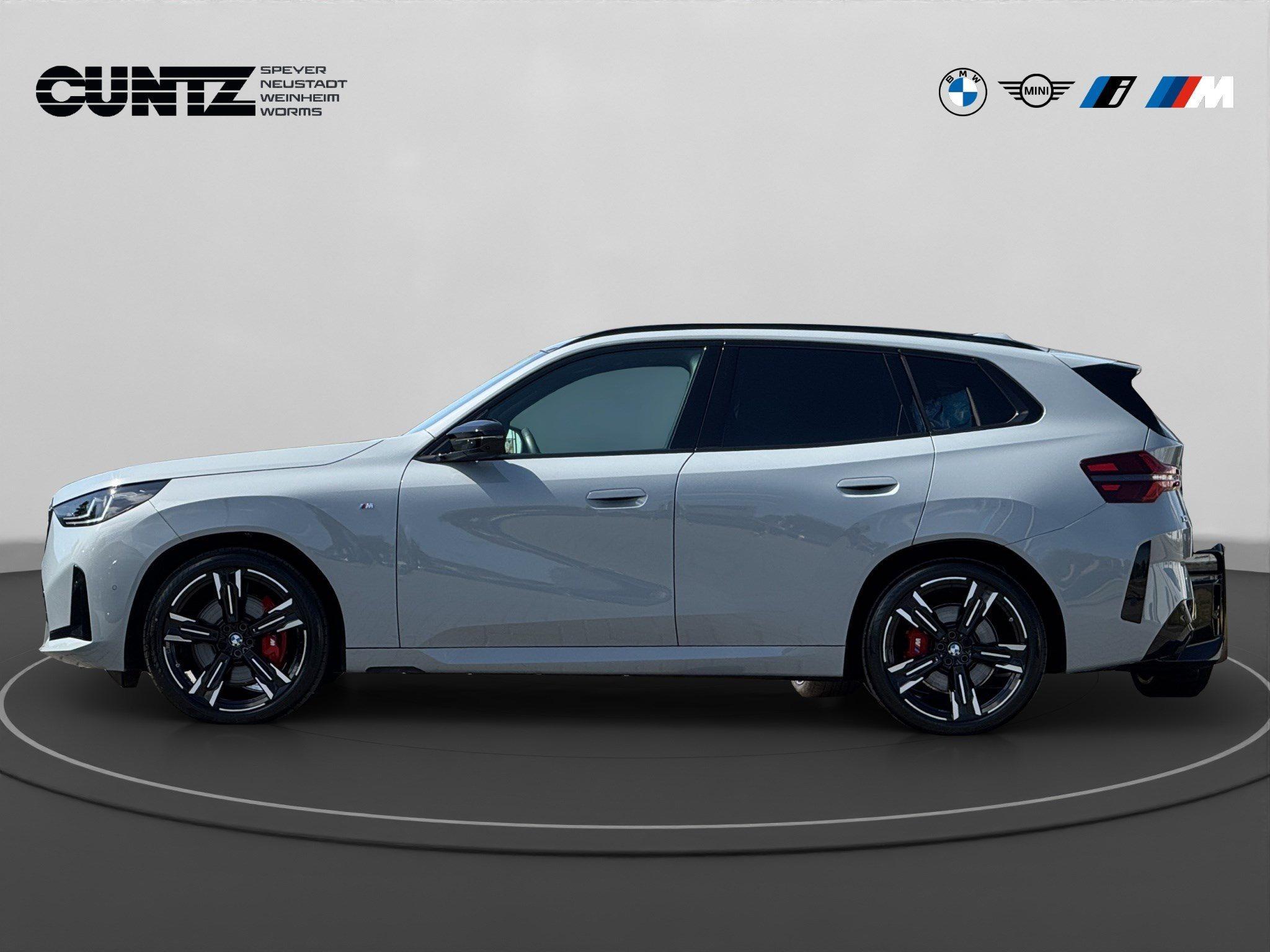BMW X3 – Bild 13