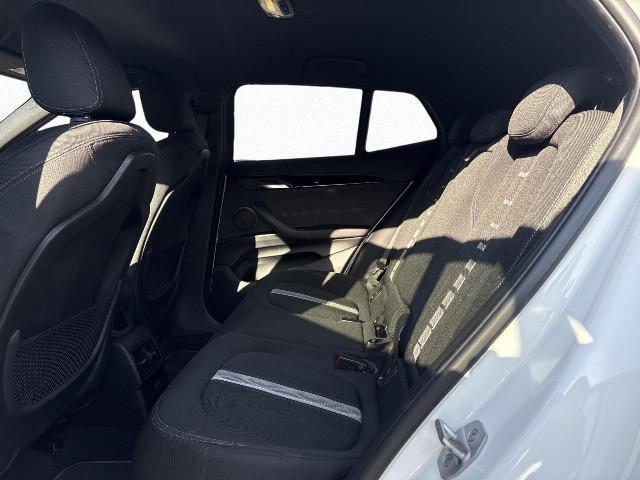 BMW X2 – Bild 12