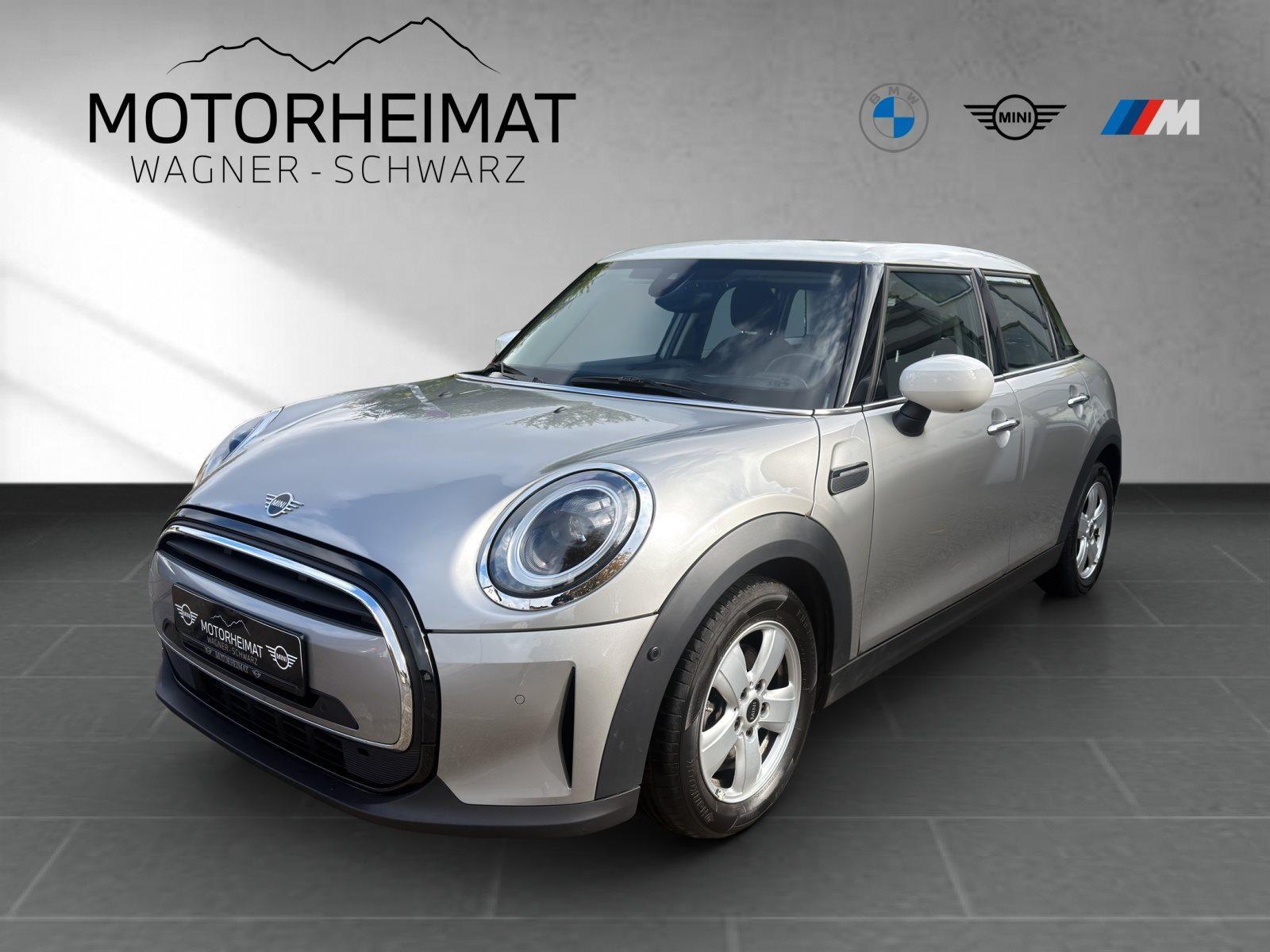 MINI Cooper 5-Türer