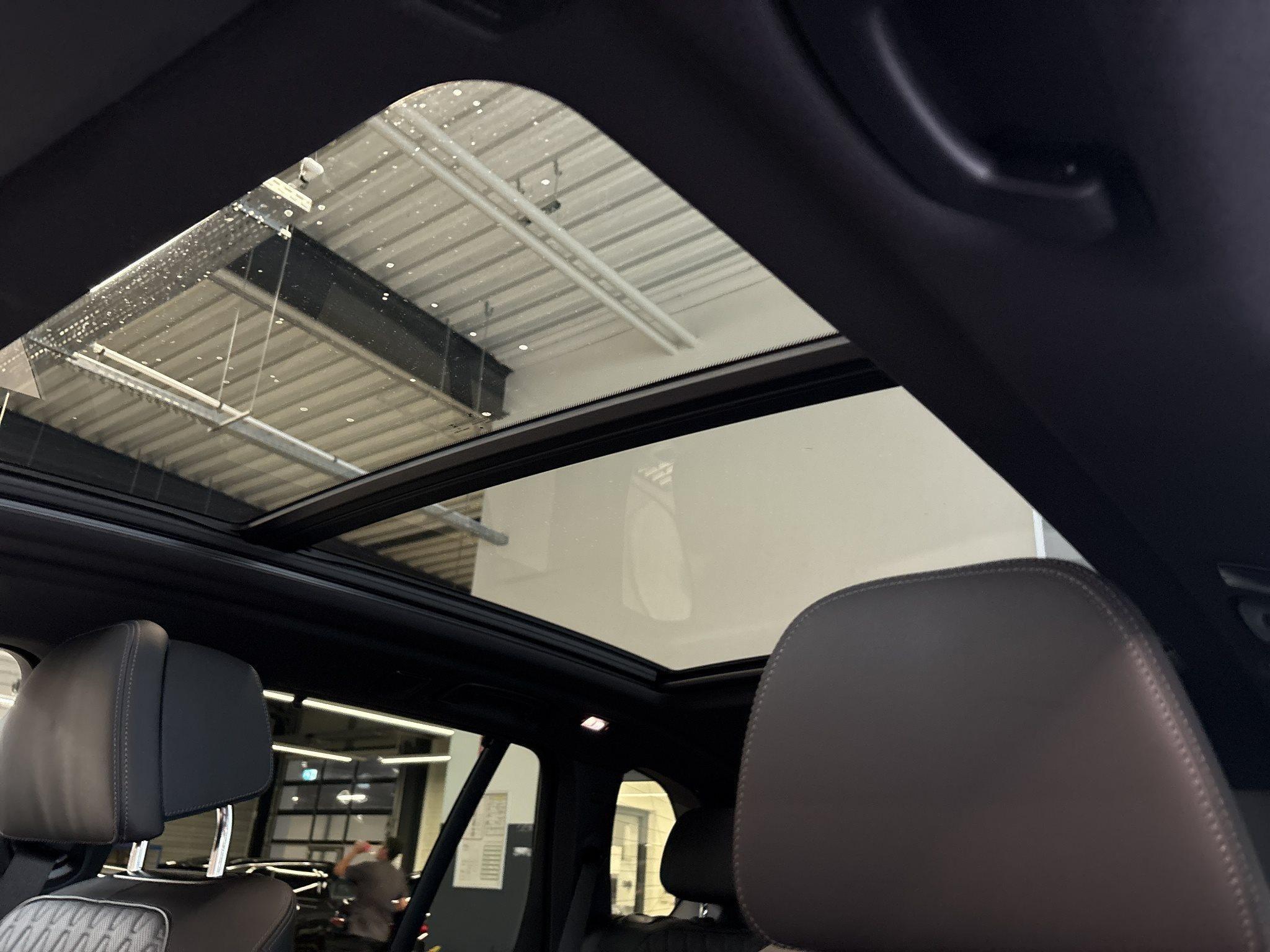 BMW X5 – Bild 9
