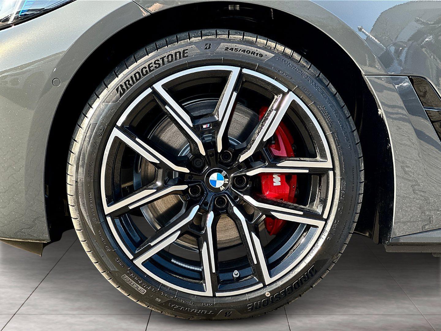 BMW 4er Gran Coupé – Bild 6