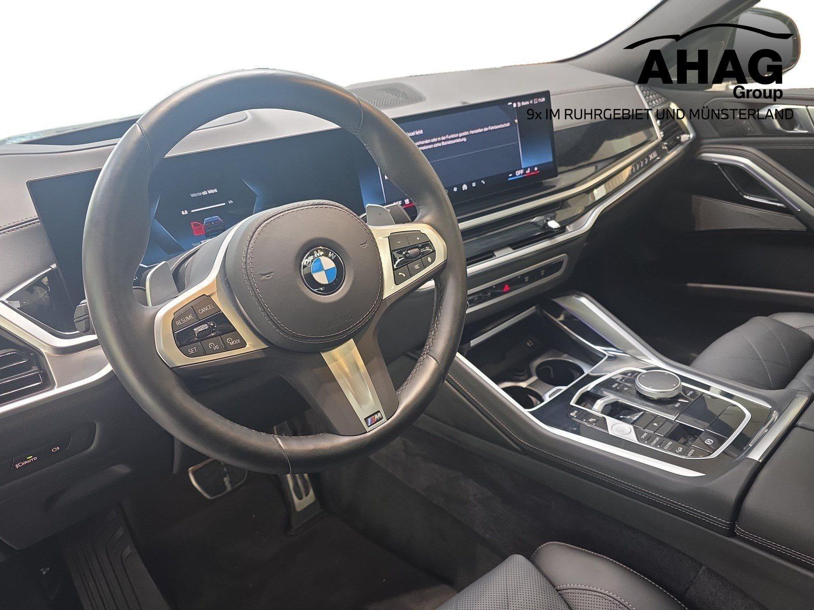 BMW X6 – Bild 9