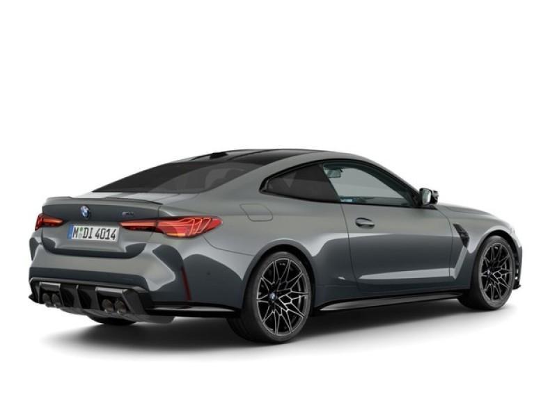 BMW M4 Coupé – Bild 3