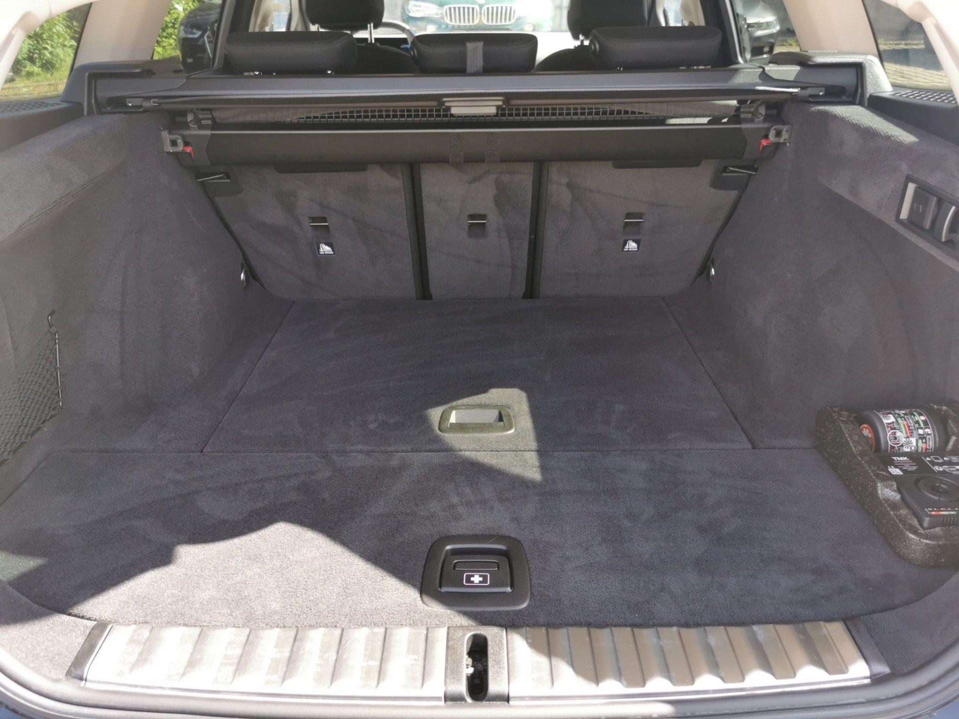 BMW 3er Touring – Bild 12