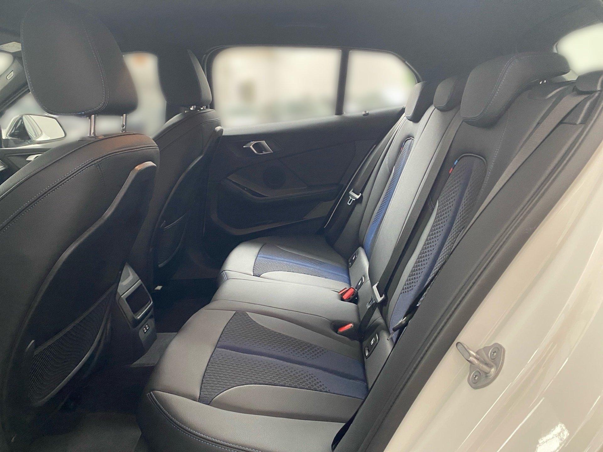 BMW 1er – Bild 10