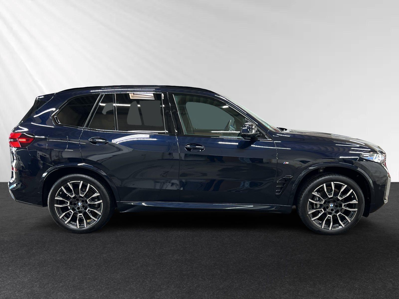 BMW X5 – Bild 2