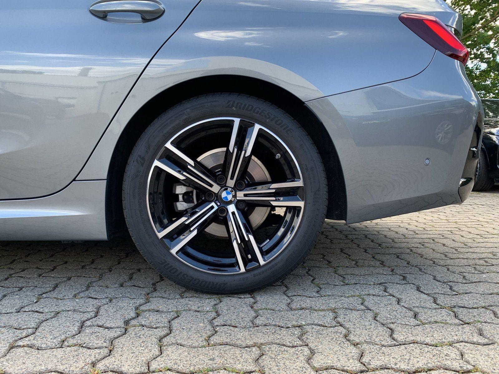 BMW 3er Touring – Bild 3