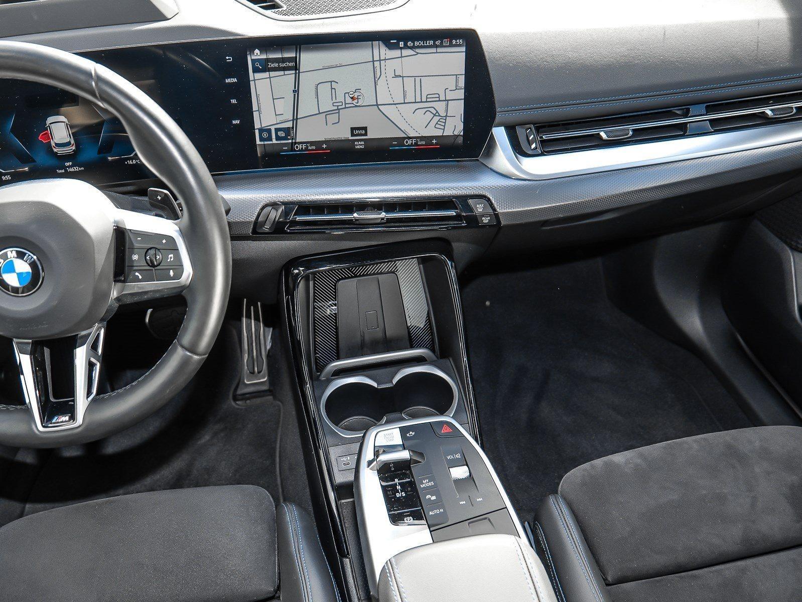 BMW X1 – Bild 17