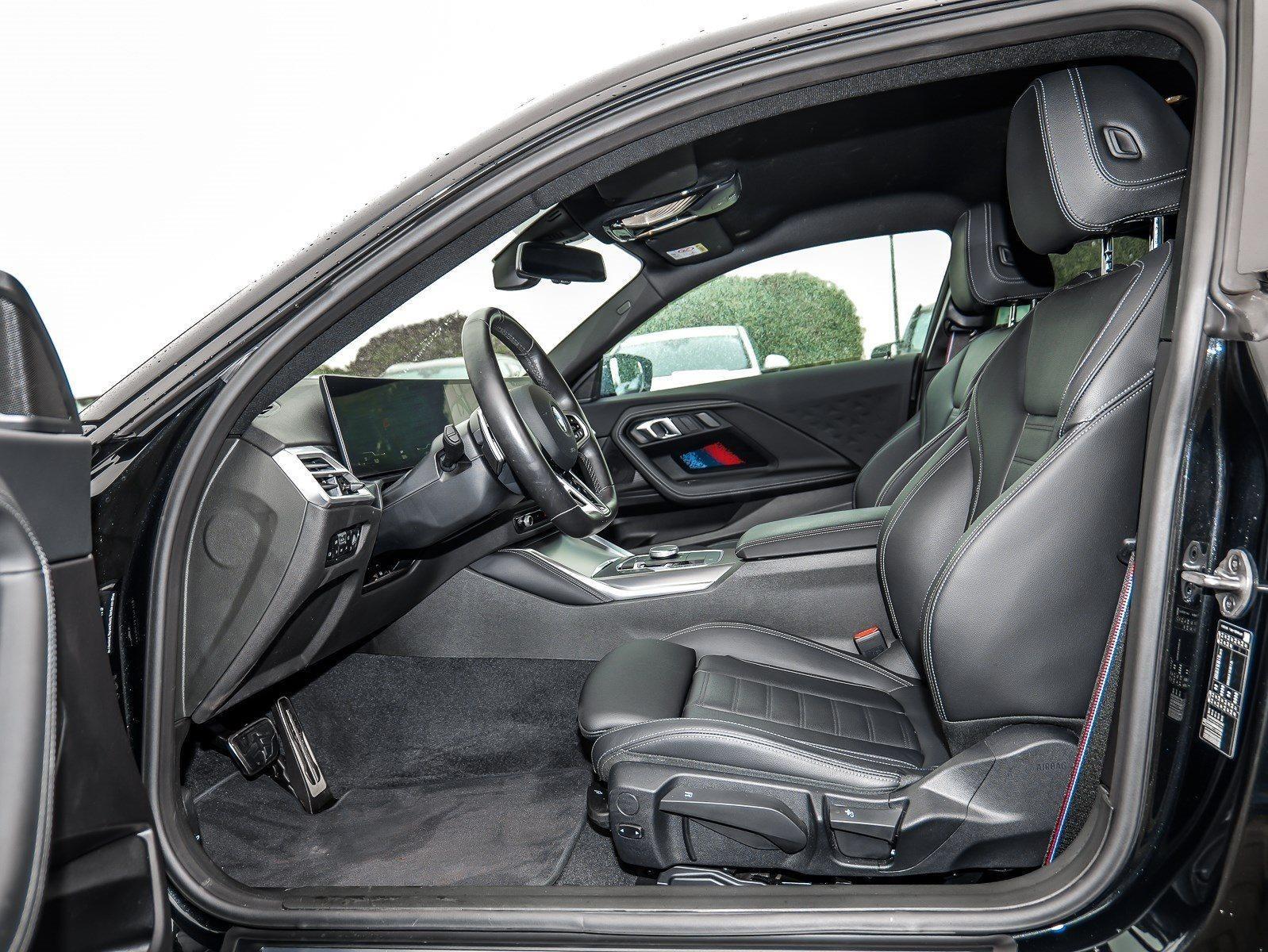 BMW 2er Coupé – Bild 5