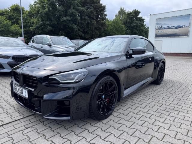 BMW M2 Coupé