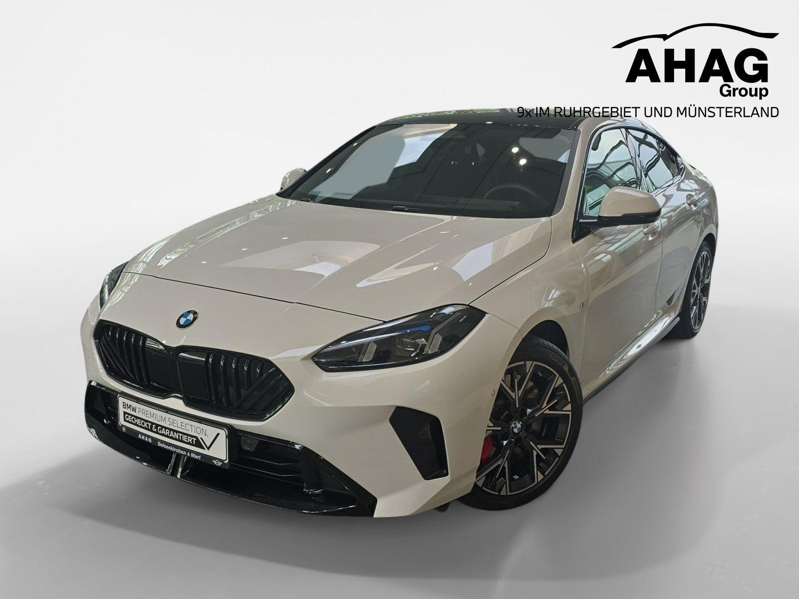 BMW 2er Gran Coupé