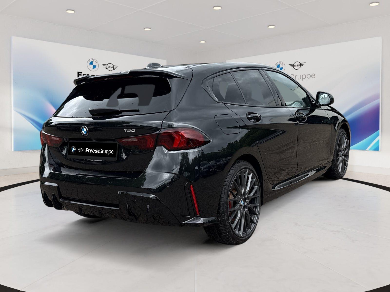 BMW 1er – Bild 6