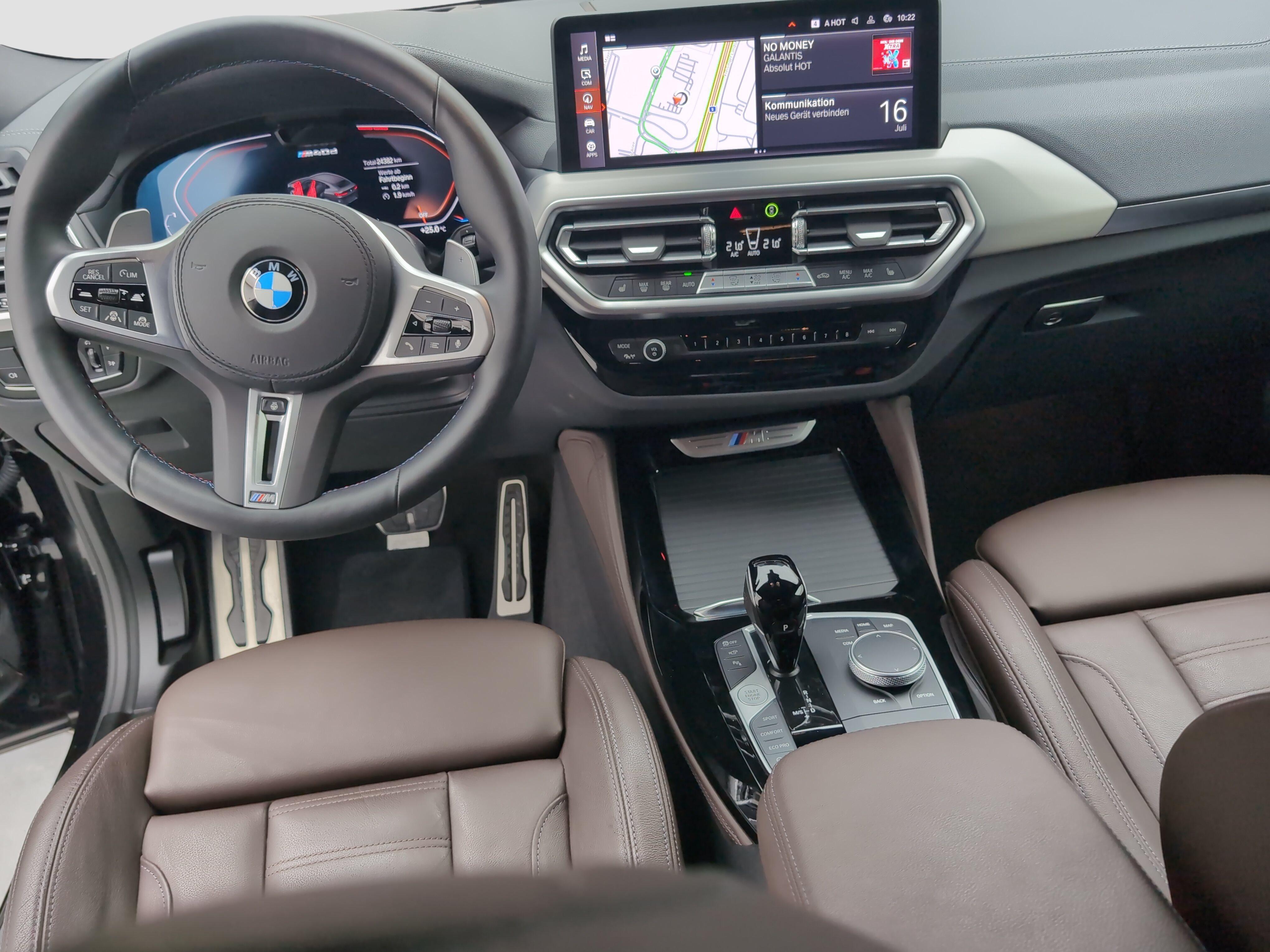 BMW X4 – Bild 21
