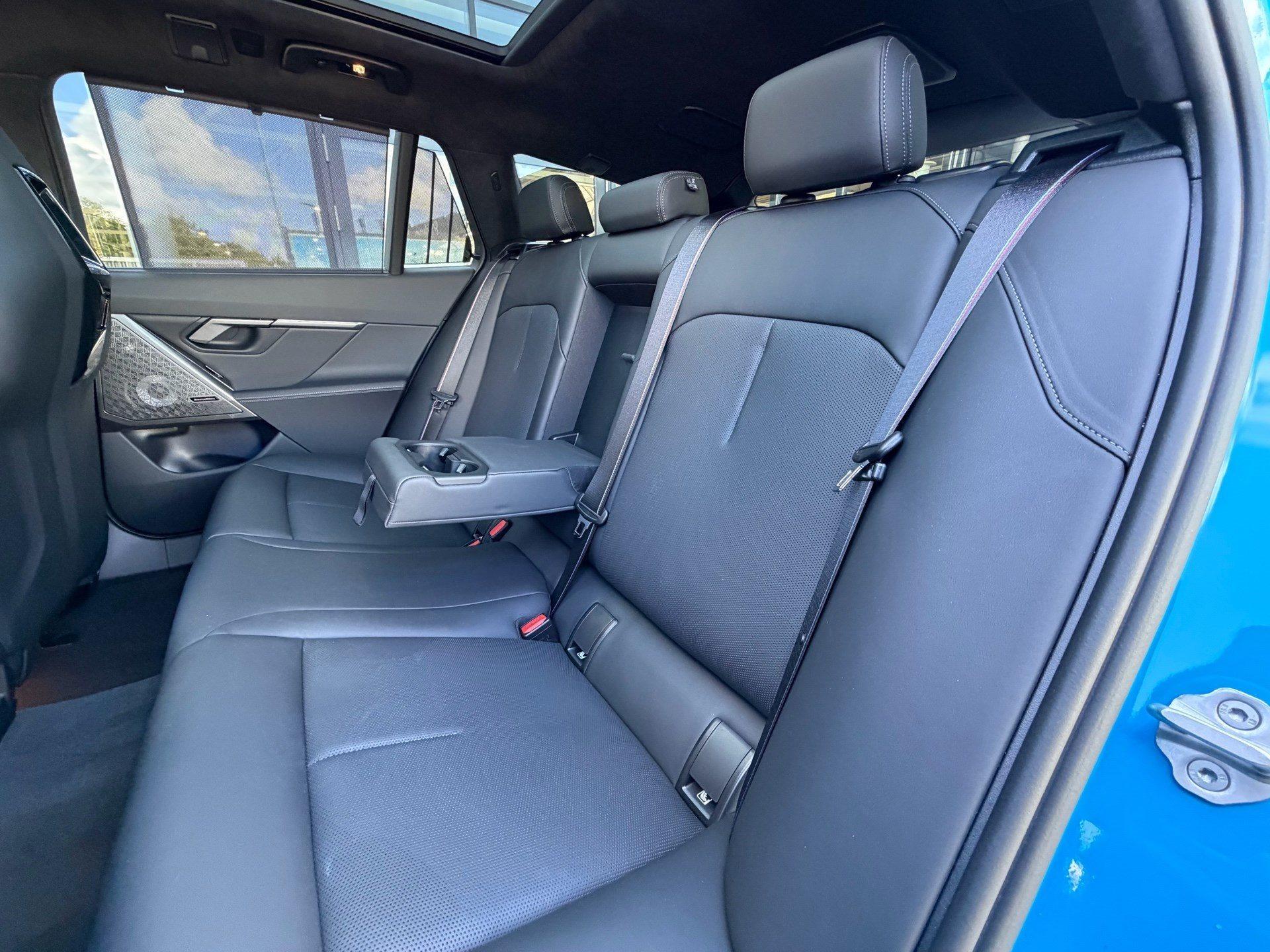 BMW M5 Touring – Bild 34