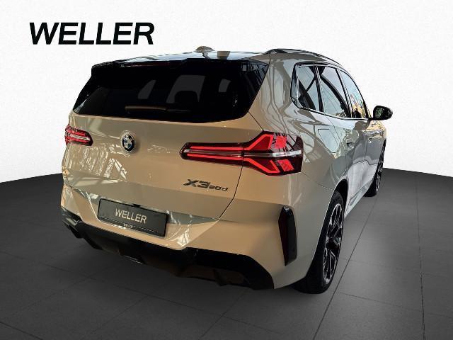 BMW X3 – Bild 3