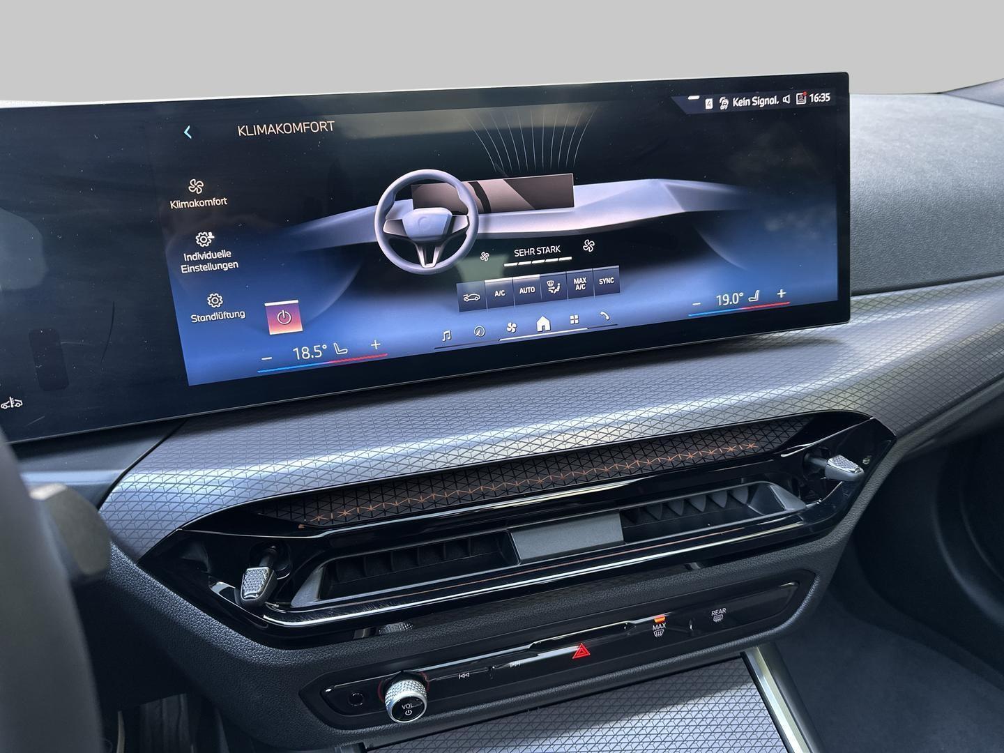 BMW 3er Touring – Bild 8