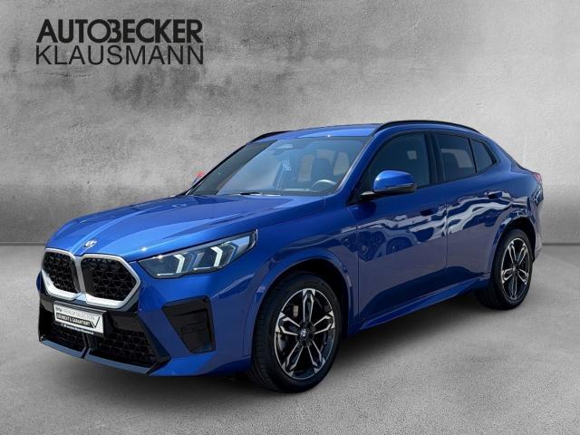 BMW X2 – Bild 17