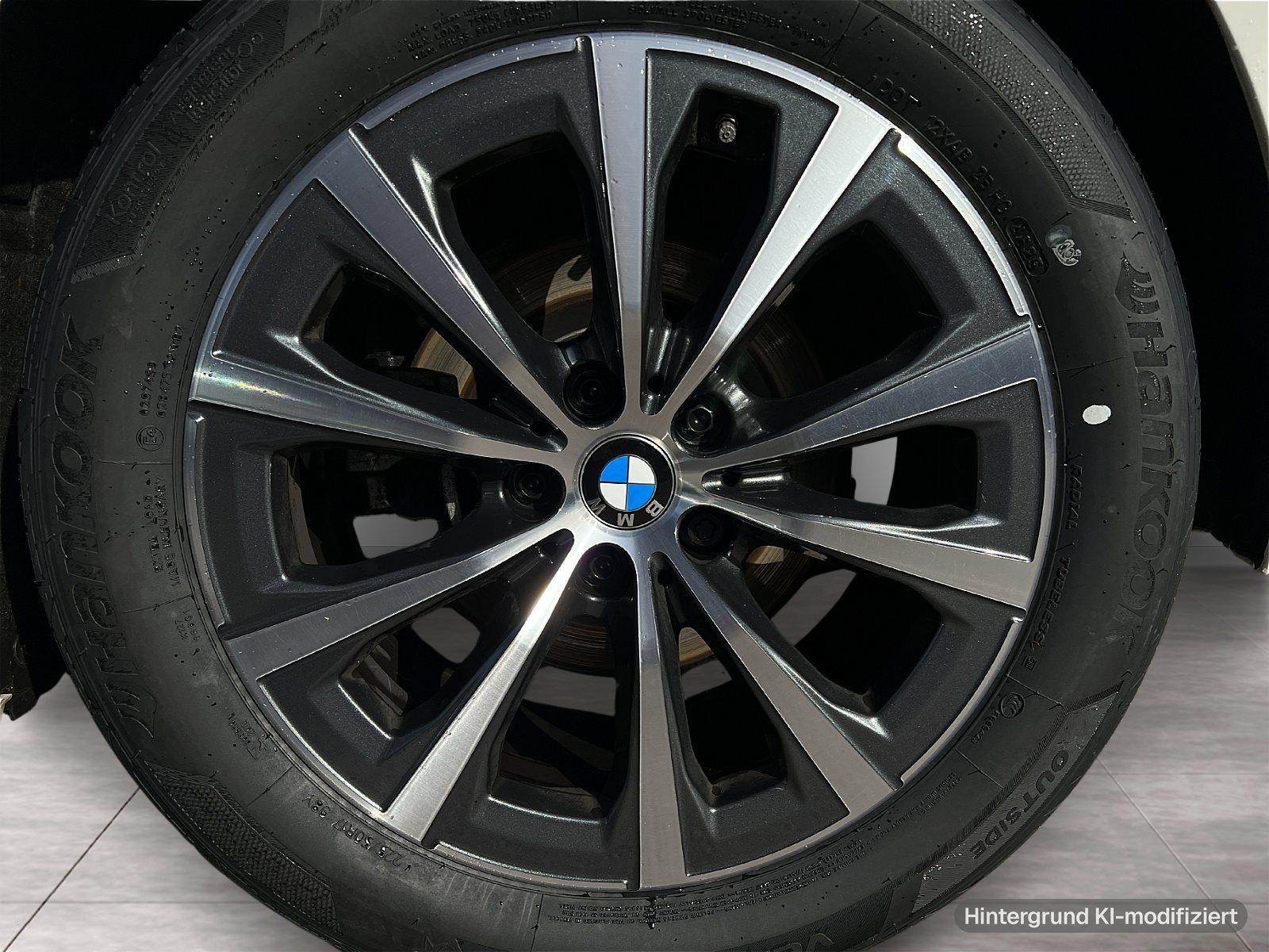 BMW 3er Touring – Bild 6