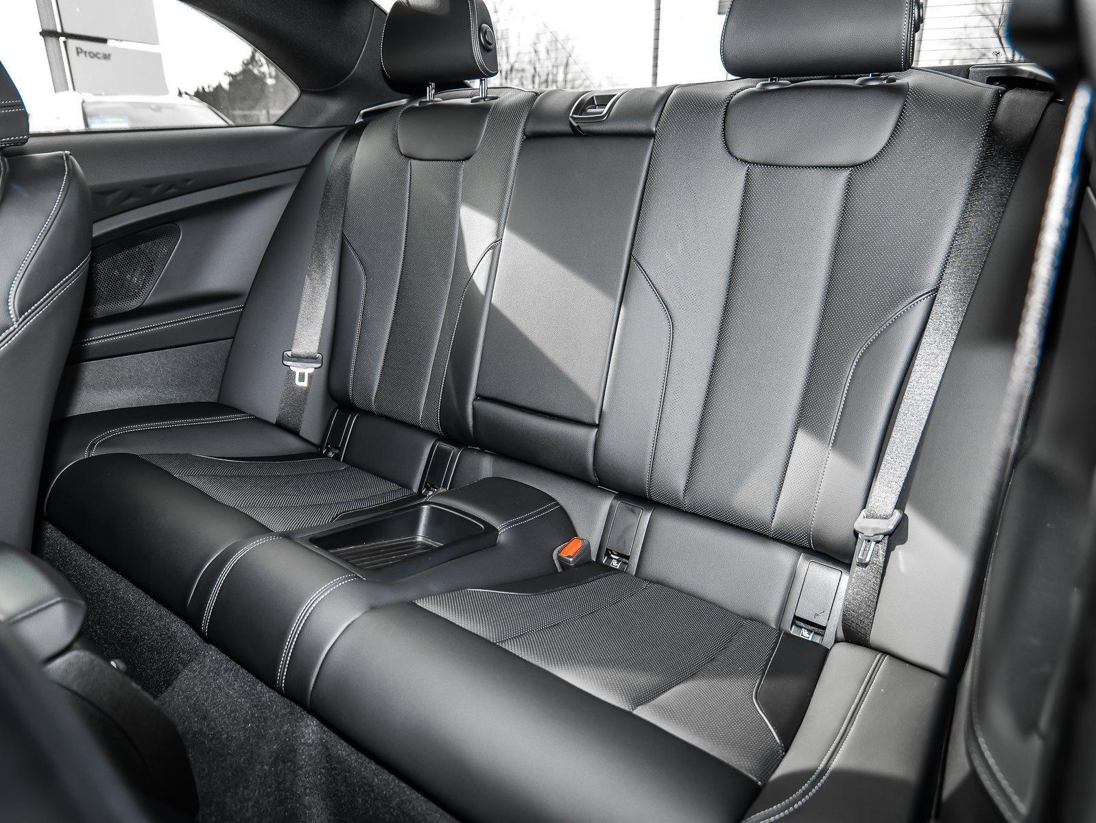 BMW 2er Coupé – Bild 16
