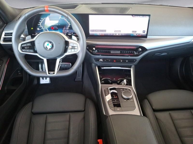 BMW 3er Touring – Bild 7