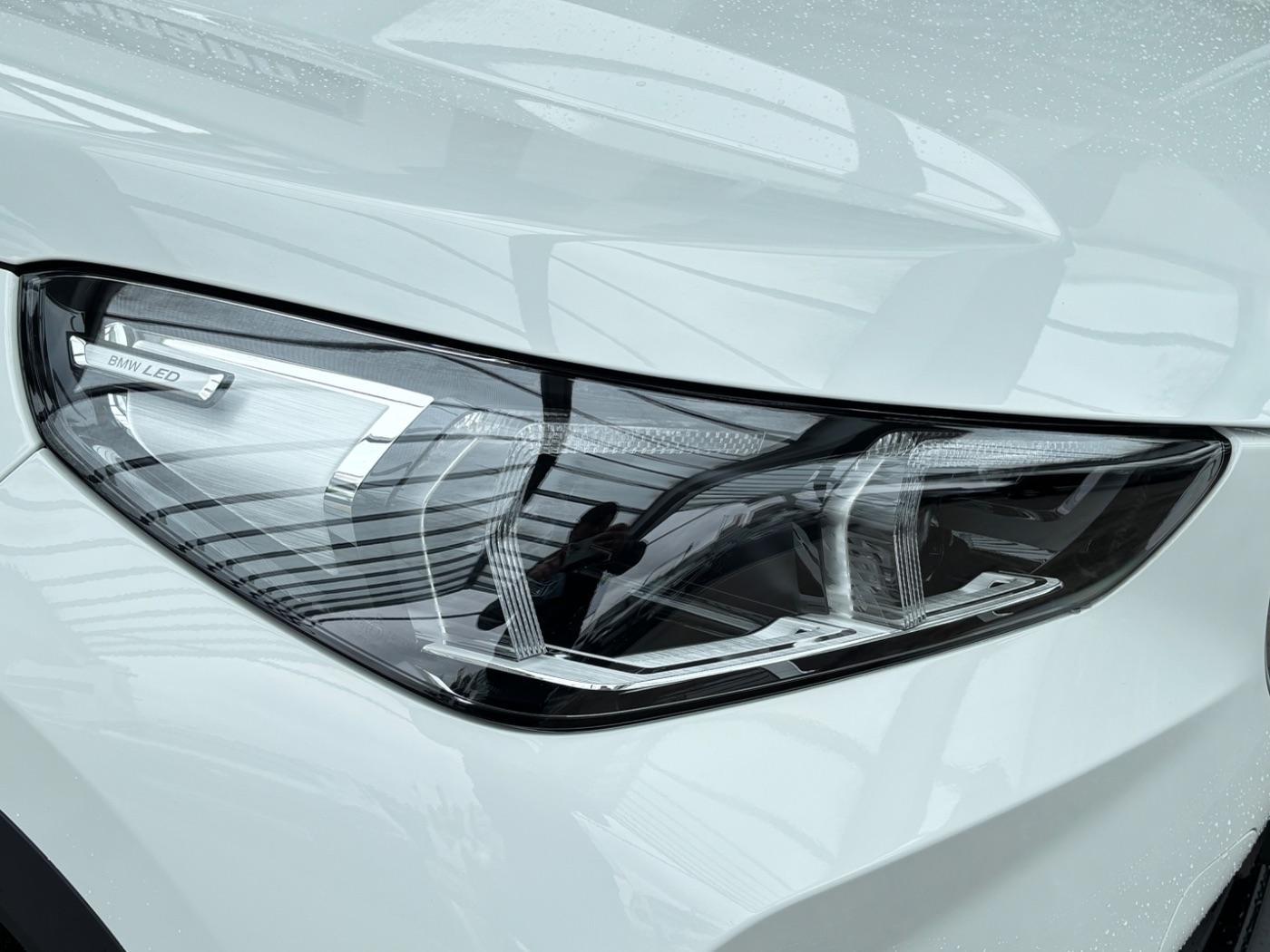 BMW X1 – Bild 6