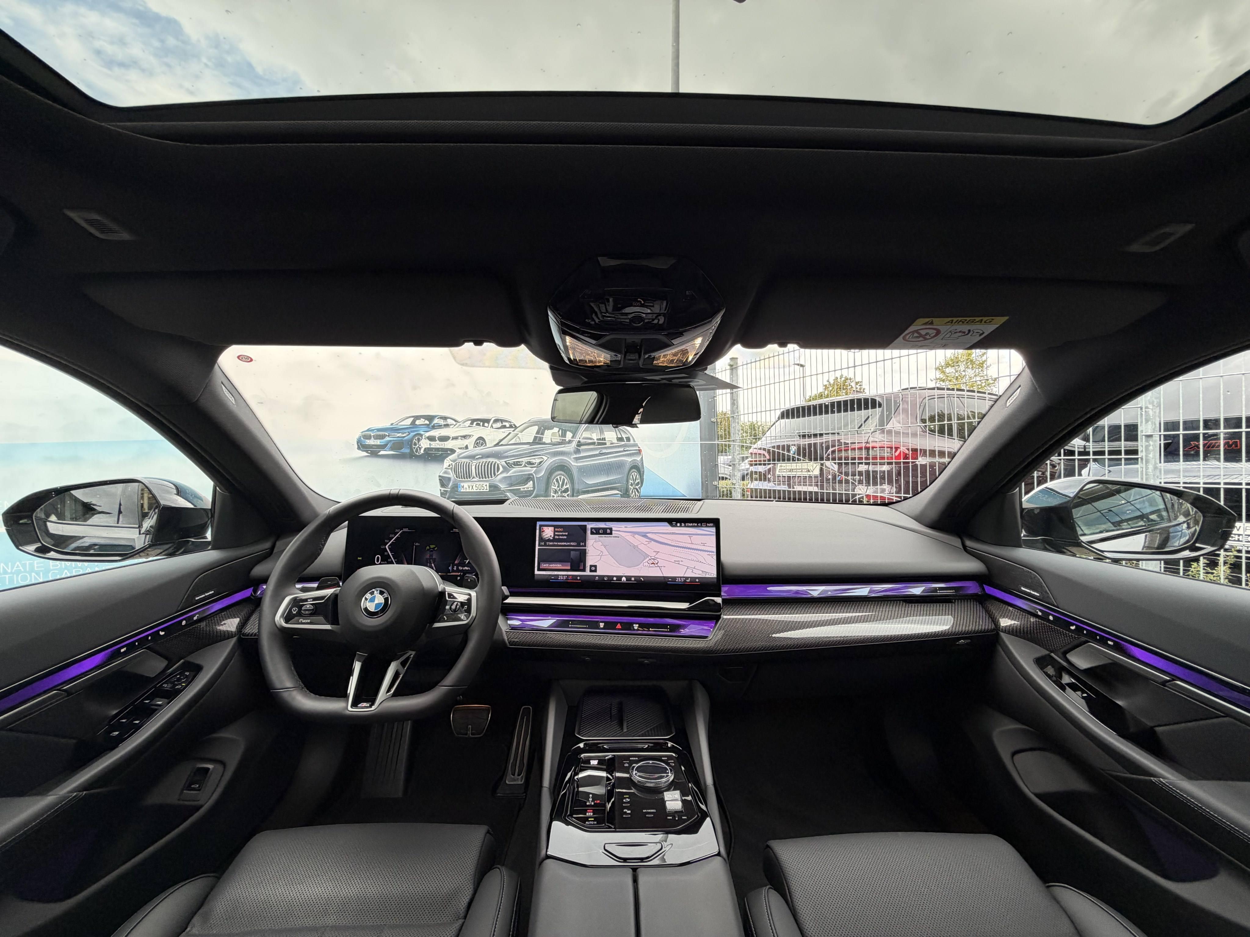 BMW 5er – Bild 2
