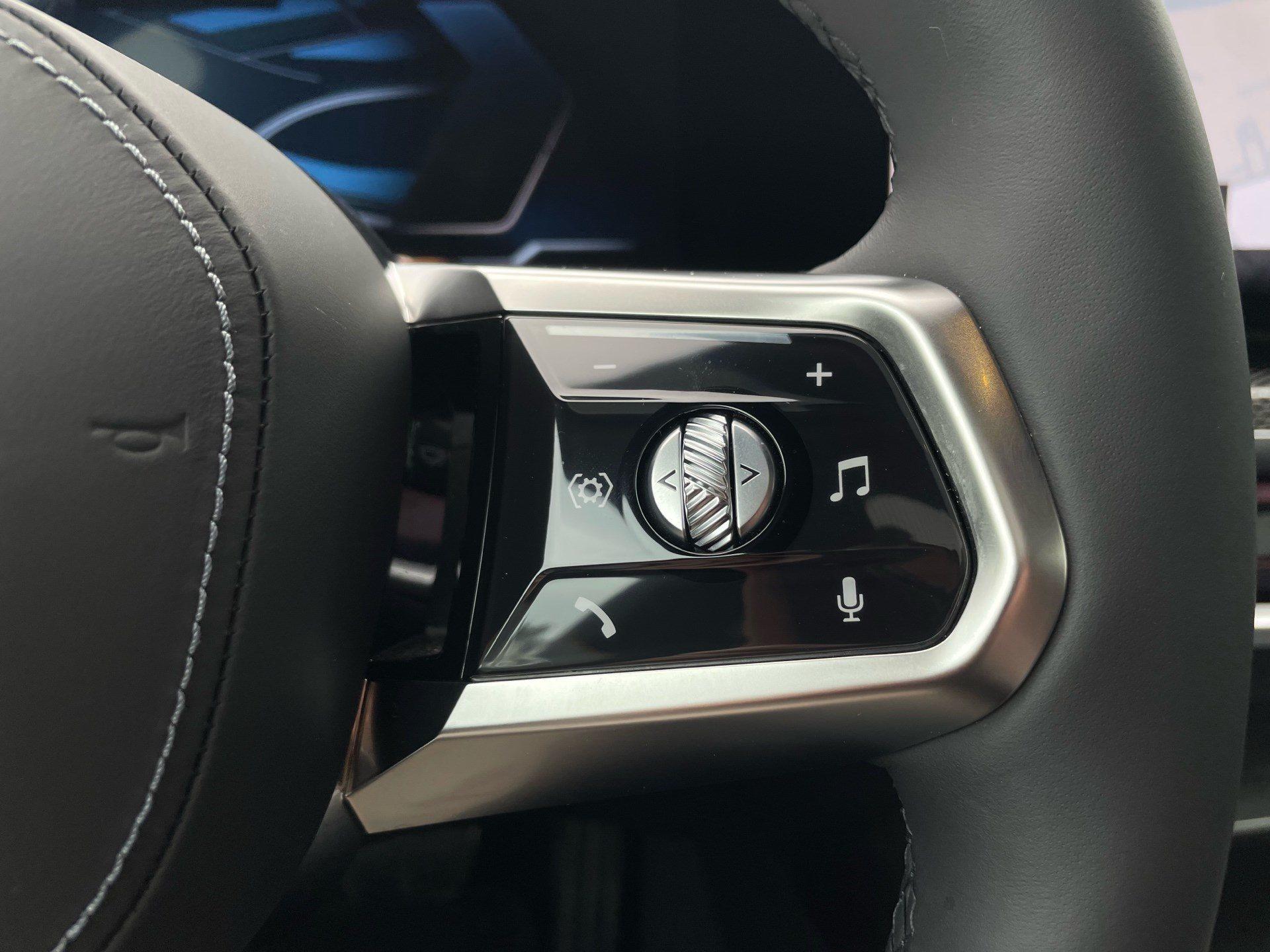 BMW i7 – Bild 9