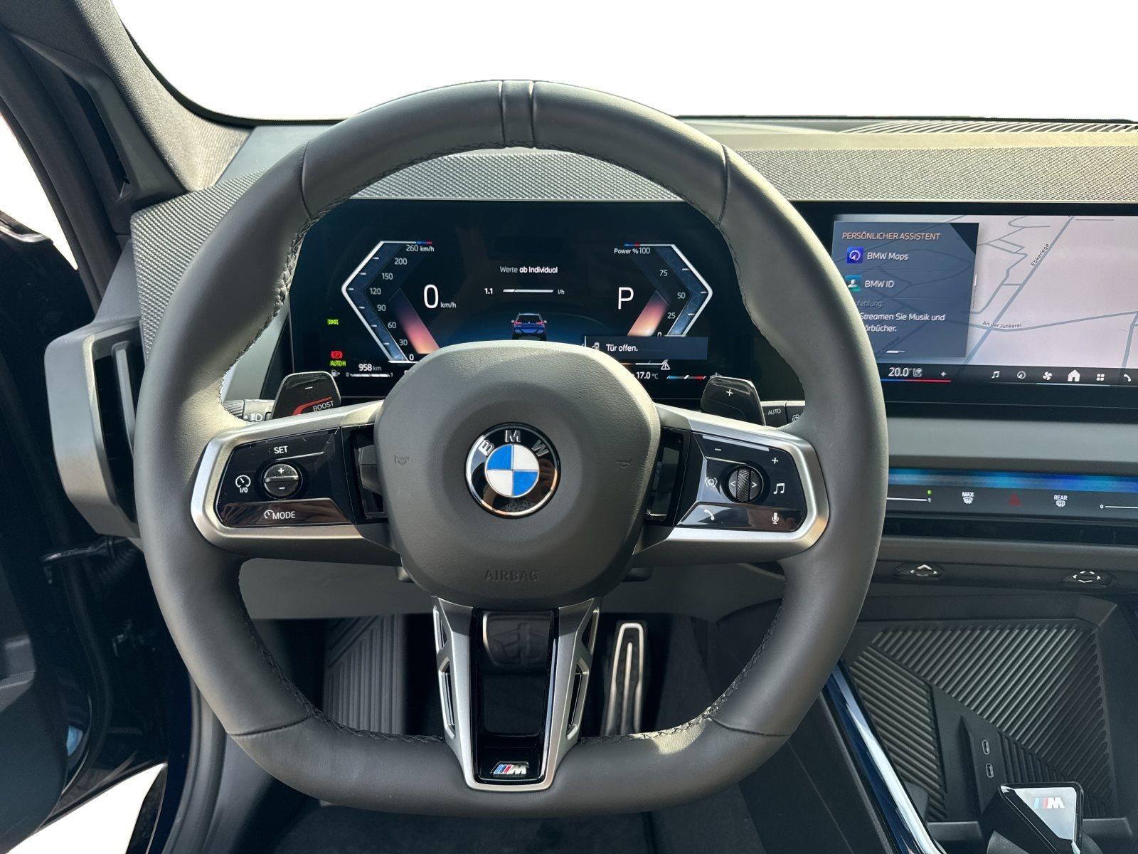 BMW X3 – Bild 16